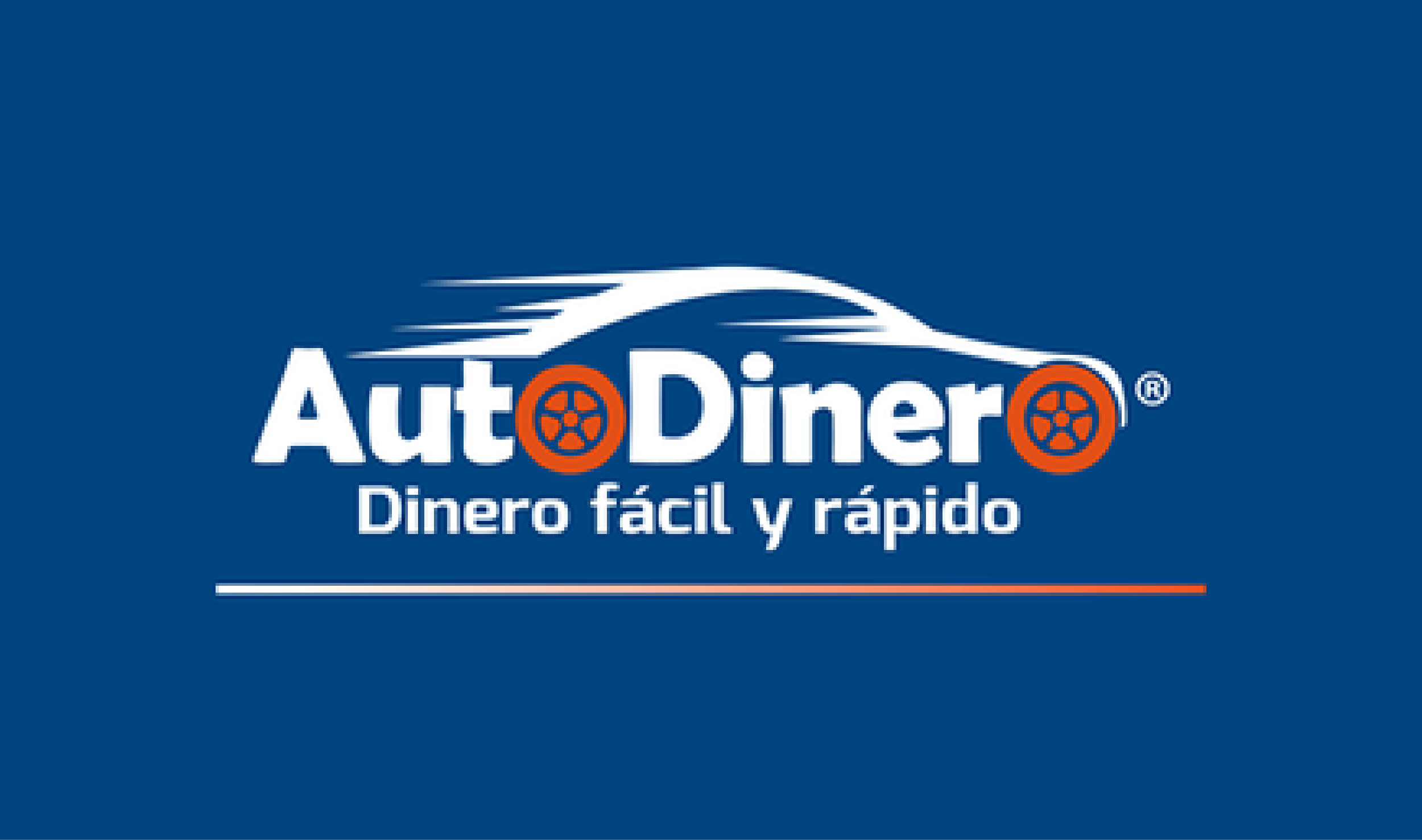 Autodinero logo