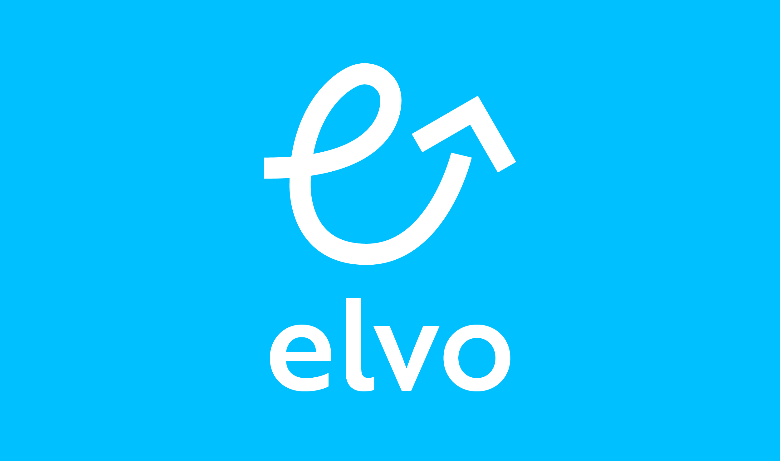 Elvo logo