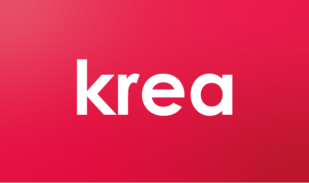 Krea logo