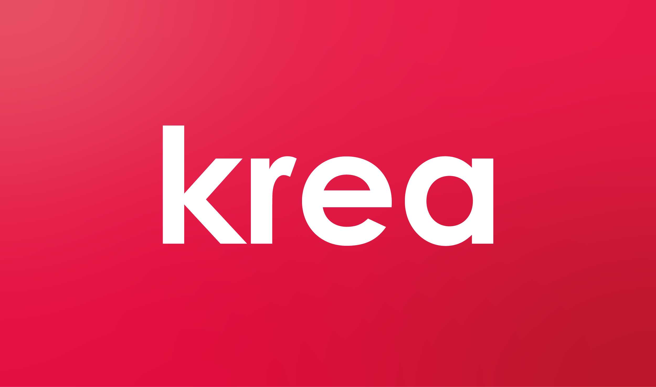 Krea logo