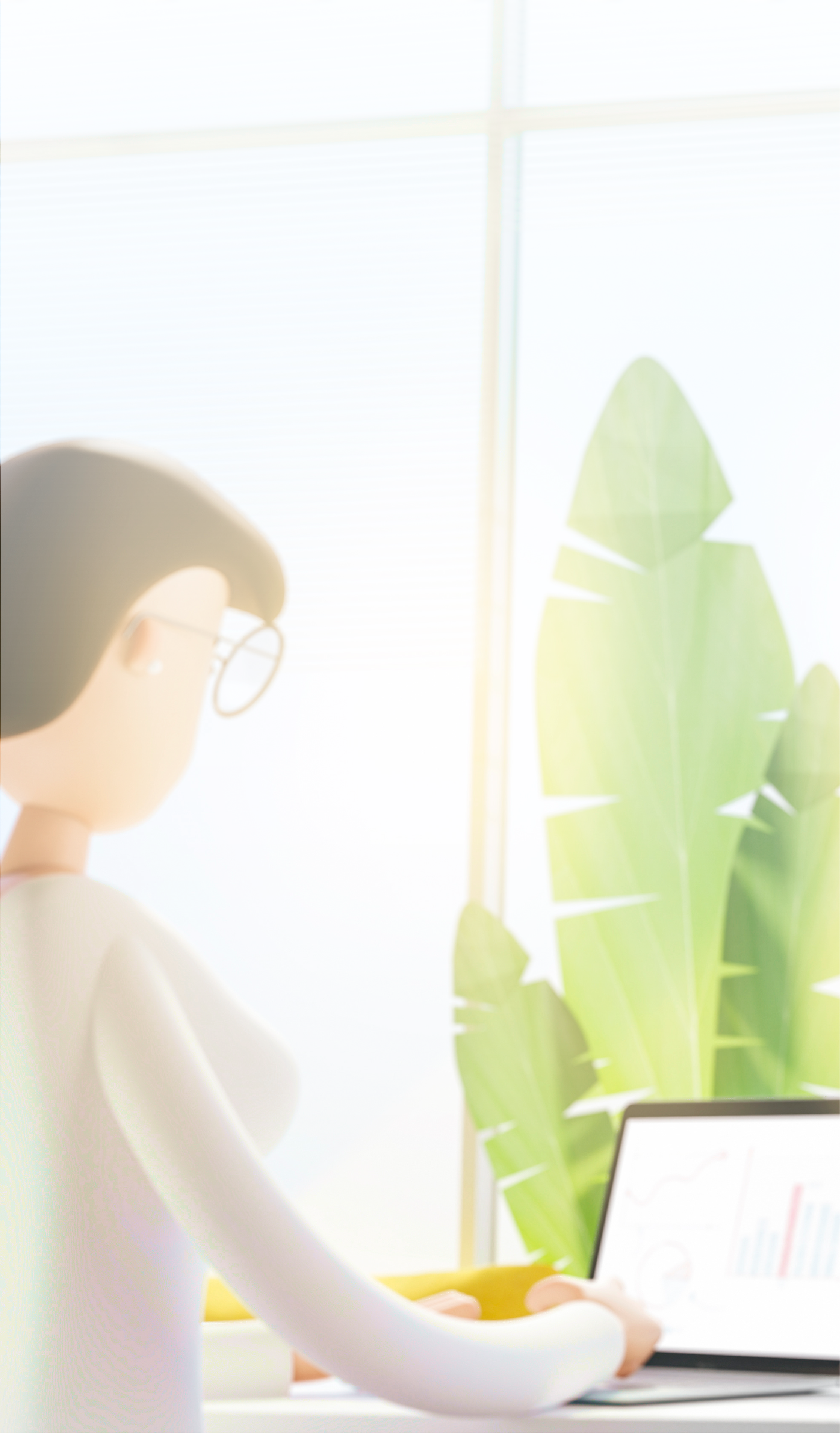 Empresarios analizando oportunidades de crecimiento